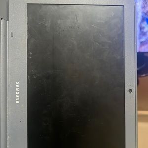 Samsung chromebook w/o charger